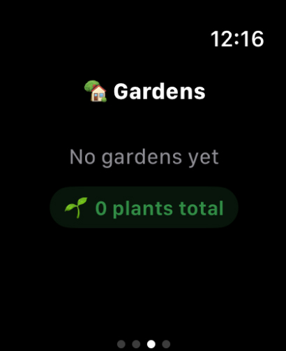 Garden Planner AI: Gardenio