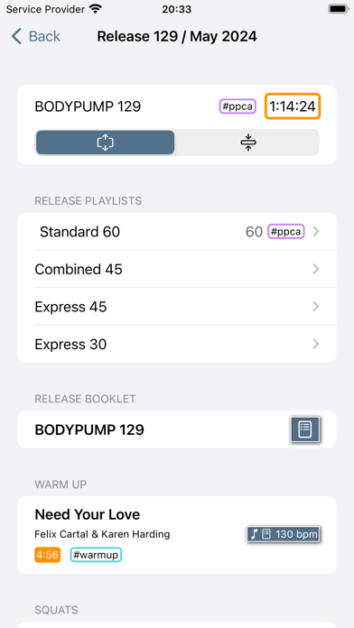 Press Play and Go 2 Screenshot