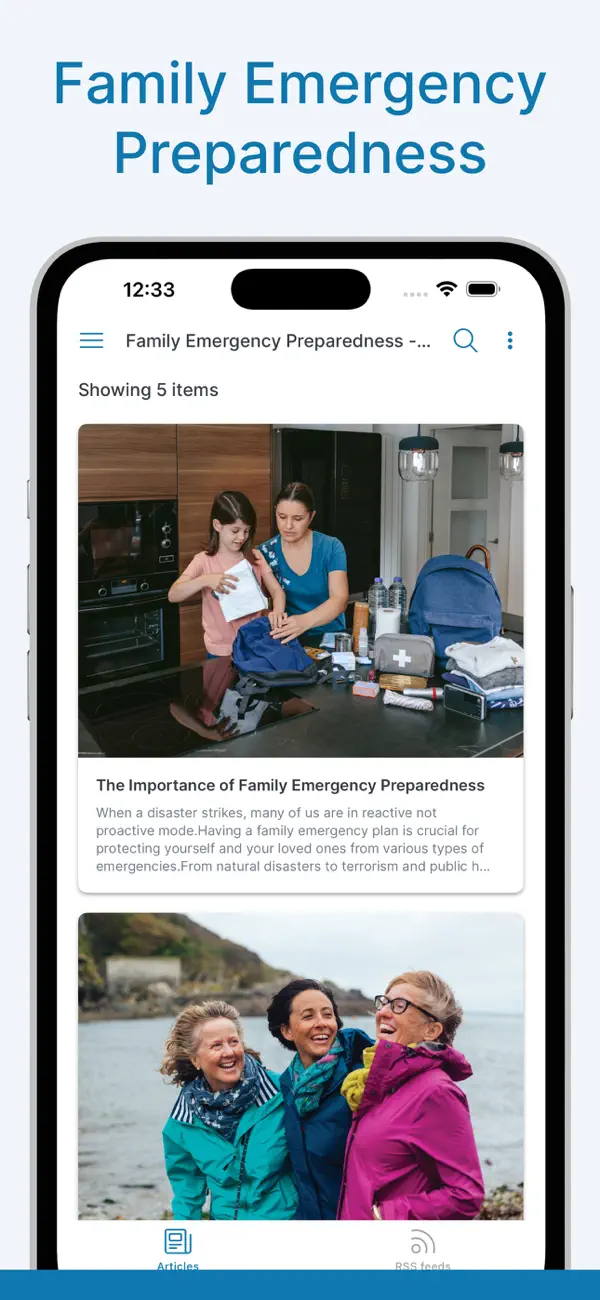#2. Henry Helps (iOS) Podle: Henry County Government