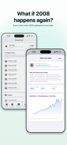 Simple Finance: Budget Planner screenshot