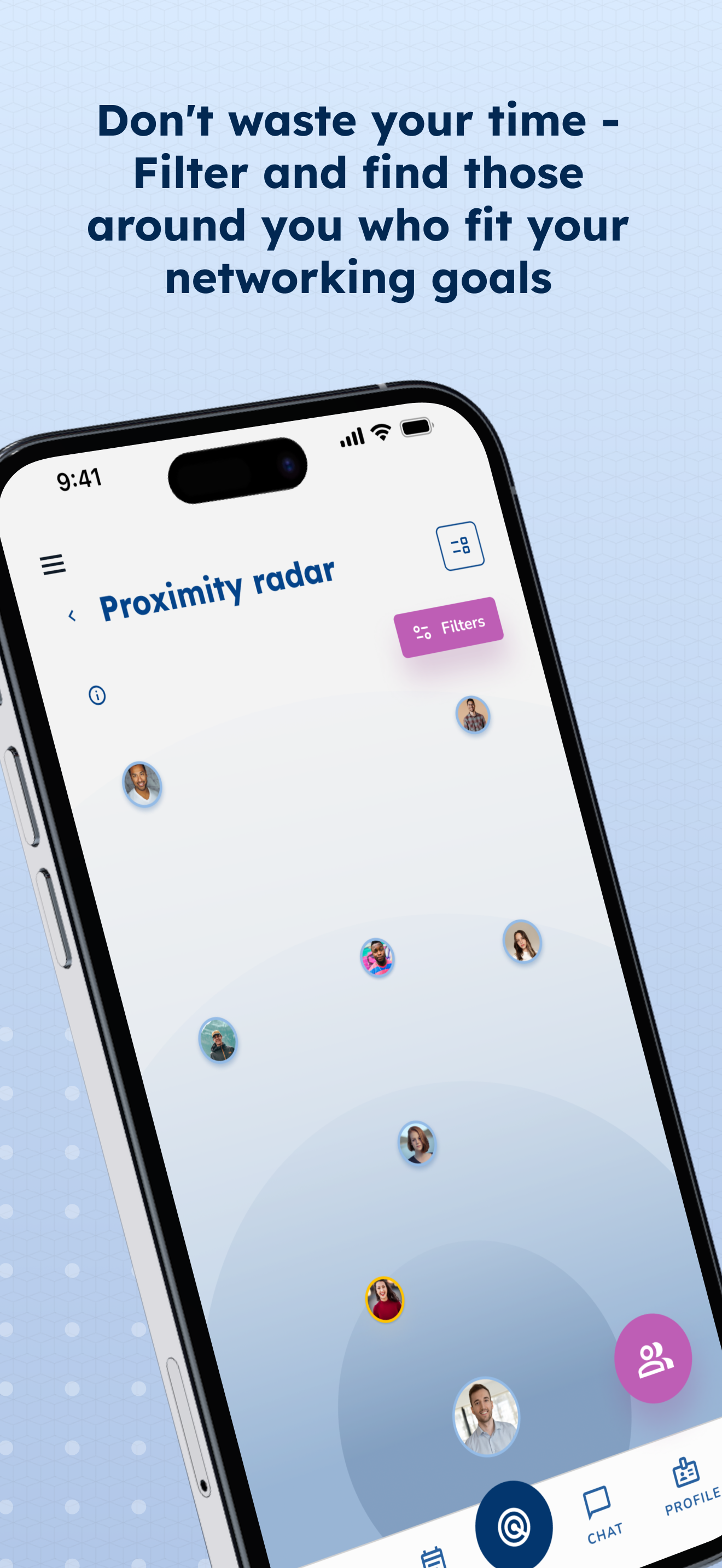 Common Events screenshot 3