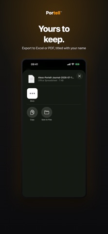 Portell screenshot 5
