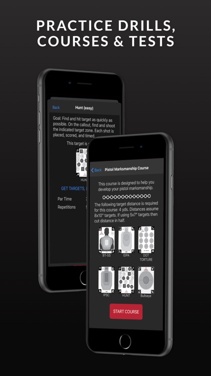 Mantis Laser Academy