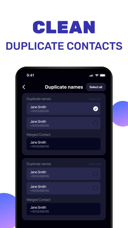 ABC AI Security Cleaner screenshot-4