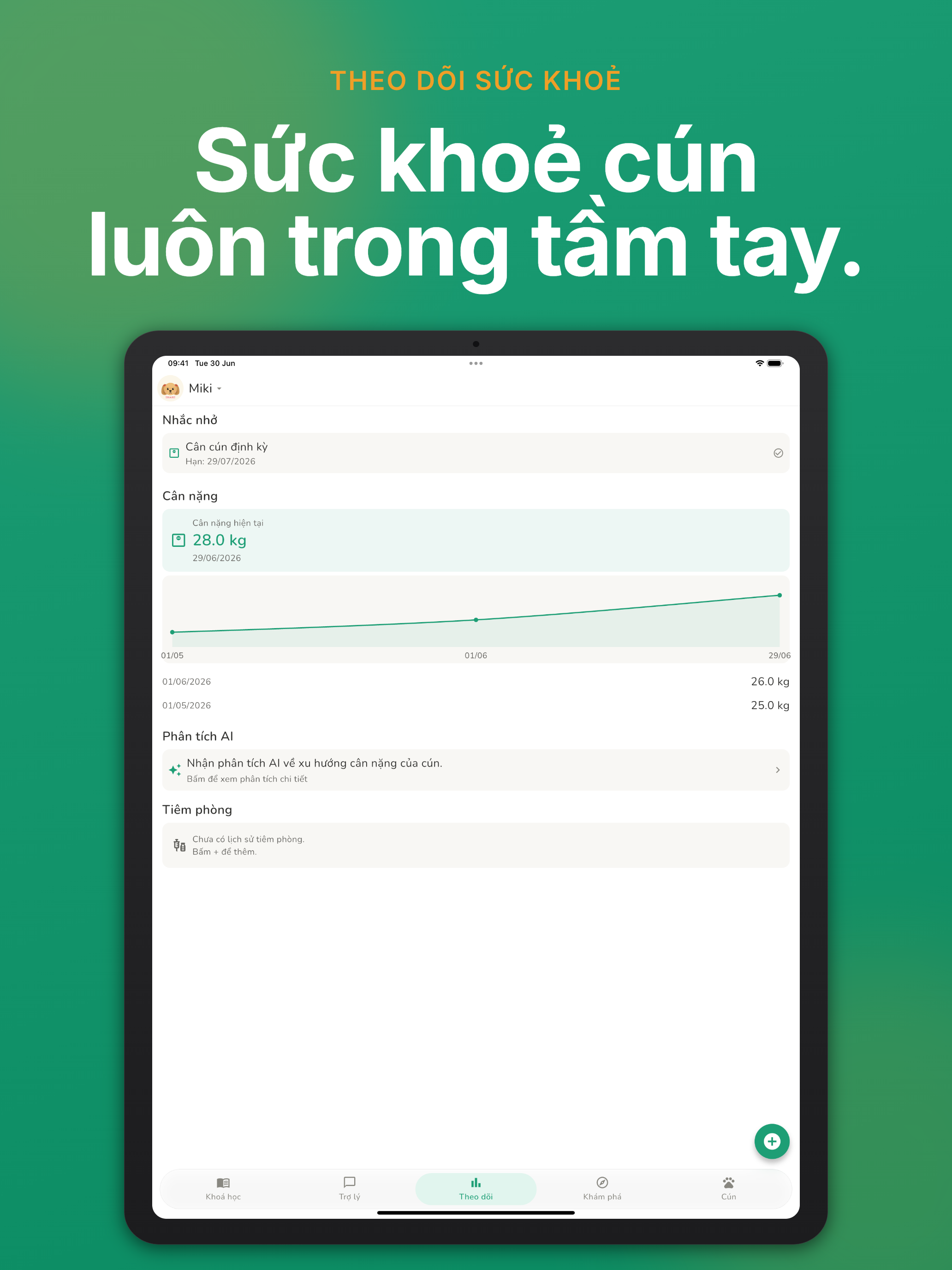 Cún Cưng screenshot 9