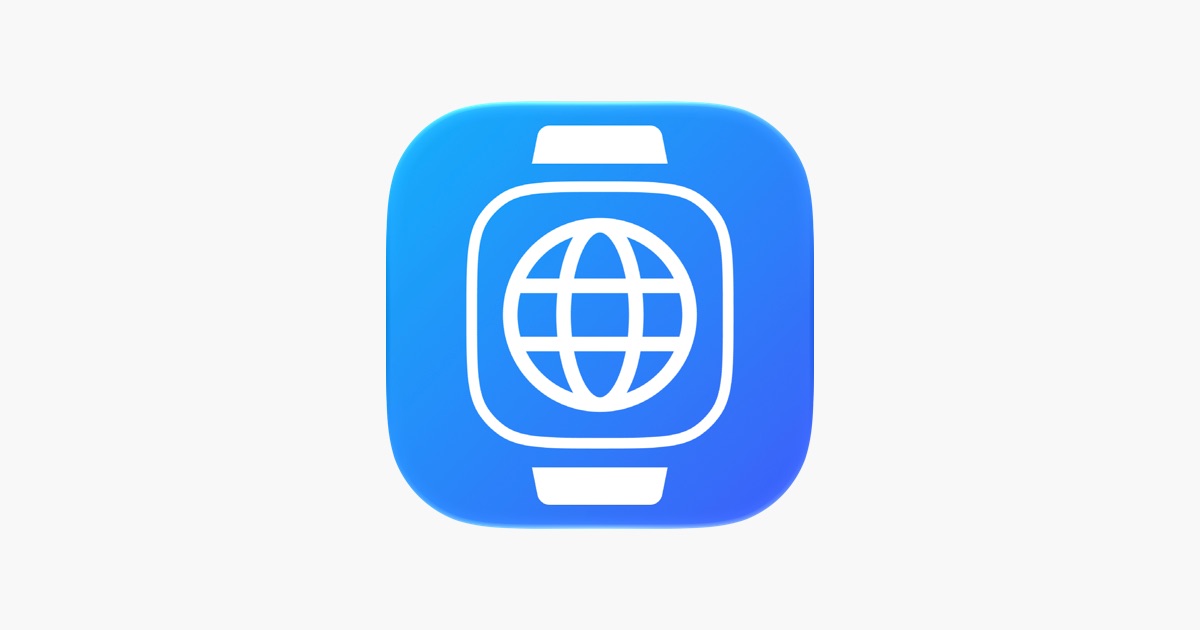 ‎Watch Web Browser : WristNet App - App Store