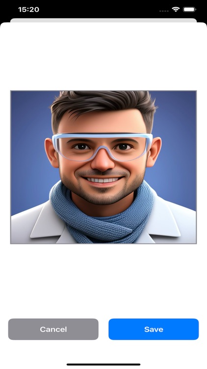 Imprify - AI Print Studio screenshot-5