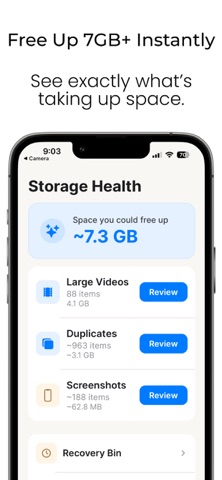 Clean Secure+ Screenshot 1 of 7