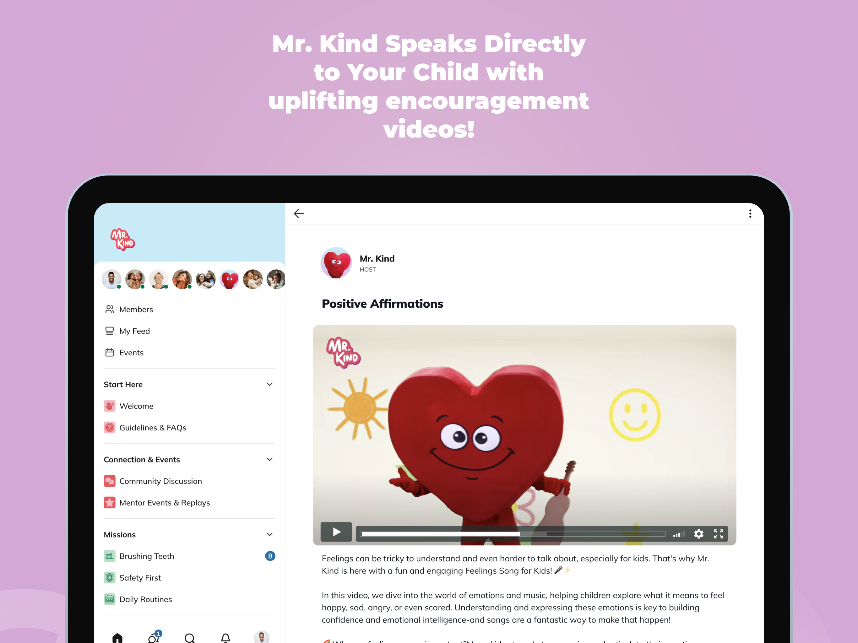 Mr. Kind screenshot 10