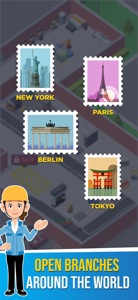 Polly’s Car Factory Tycoon screenshot #5 for iPhone