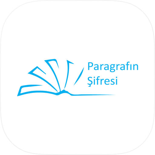Paragrafın Şifresi Optik Okuma