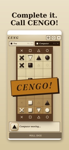 Ceng Game screenshot