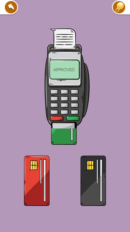 Perfect Satisroom Tidy Puzzle