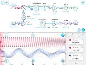 Moku: screenshot 3