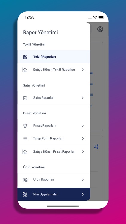 N2MobilCrm screenshot-9