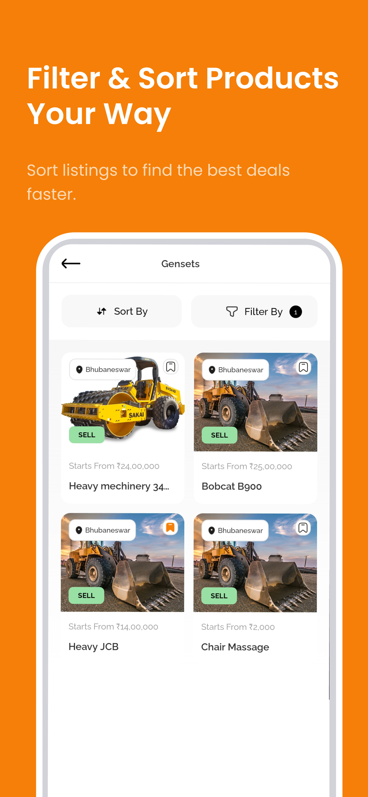 Resellrent screenshot 7