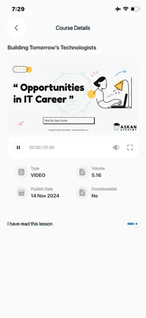 KODE:Learn Coding/Programming screenshot 3