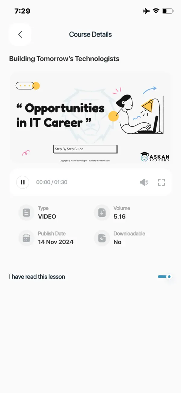 #3. KODE:Learn Coding/Programming (iOS) Ved: AskanTechnologies