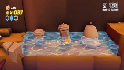 Qi Fire: Beginning of Dreams Screenshot
