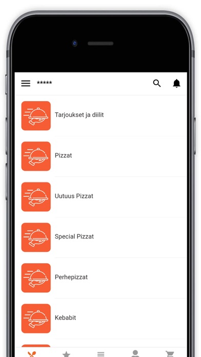 Ararat Pizzeria Kebab Screenshot
