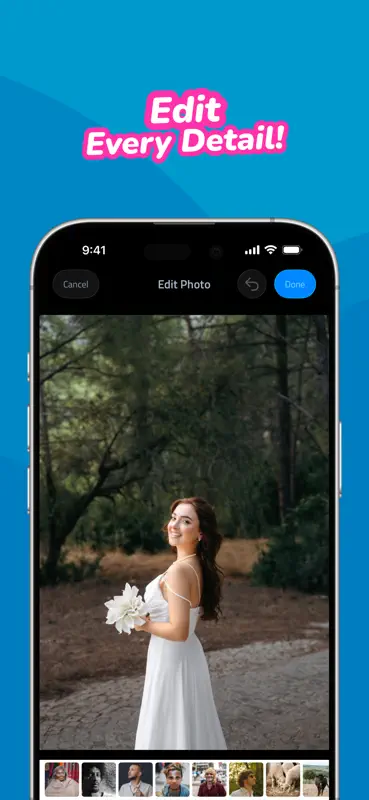 Fliptastic Pro - Video Maker screenshot 5 of 6