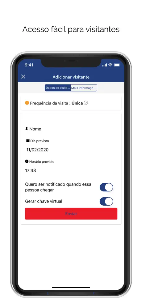 SOS SMART CONTROL screenshot 3