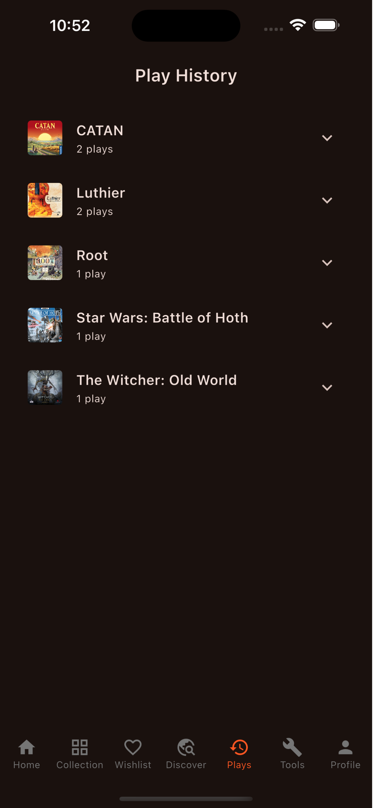 The BoardHub screenshot 6