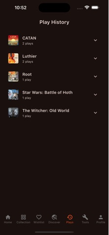 The BoardHub Screenshot 6 of 6