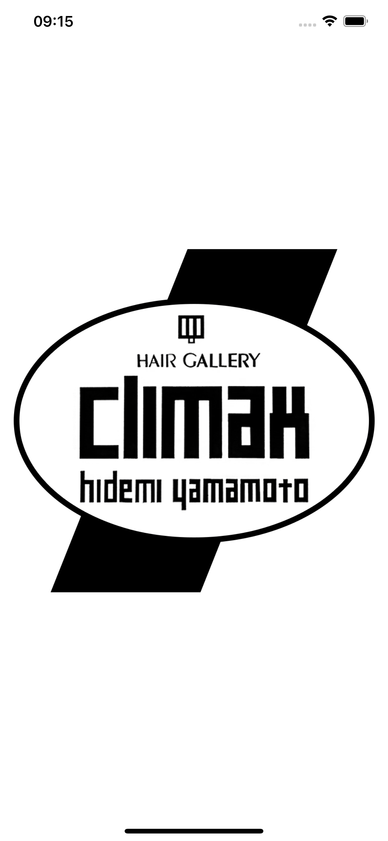 ヘアギャラリークライマックス　公式アプリ