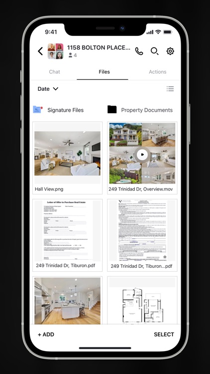 SOJO TEAM screenshot-3