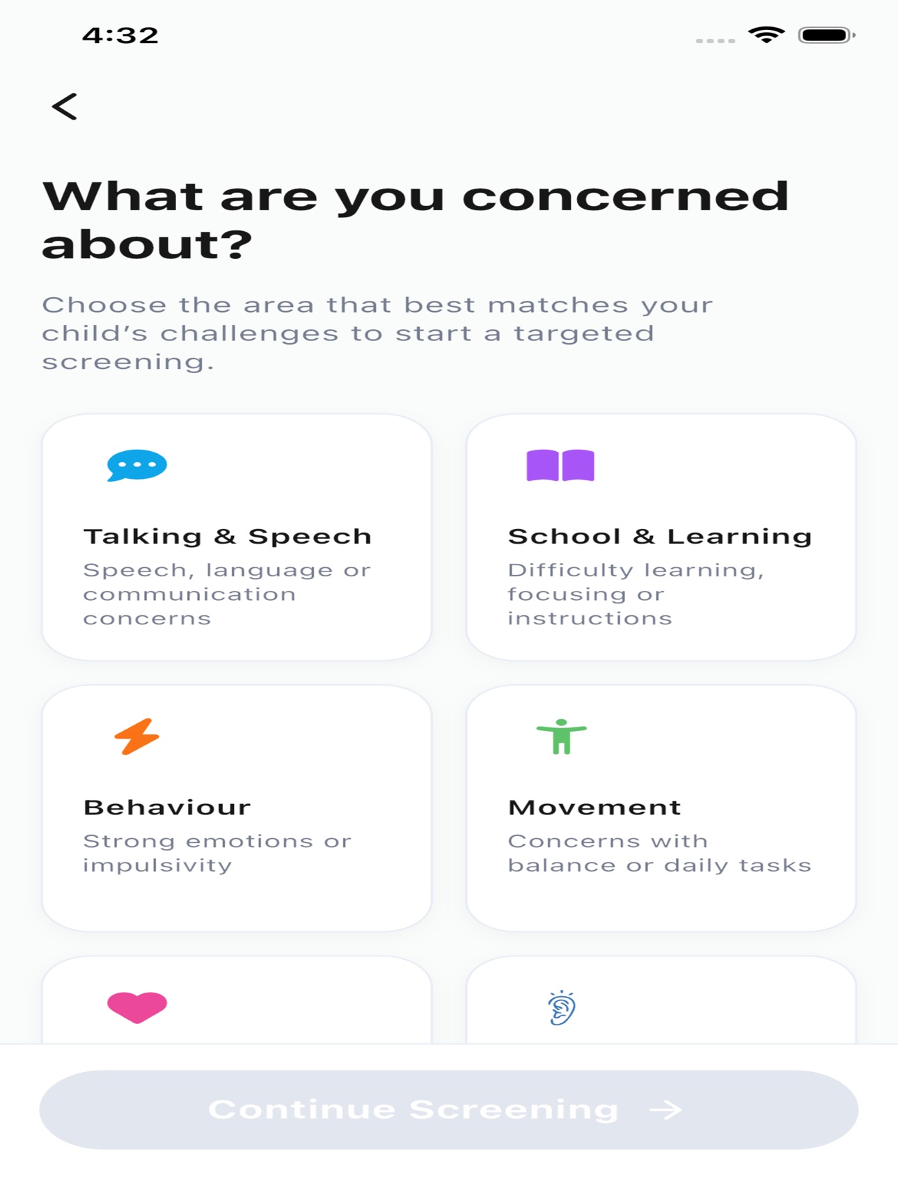 Screenshot 12 of CDC Pract