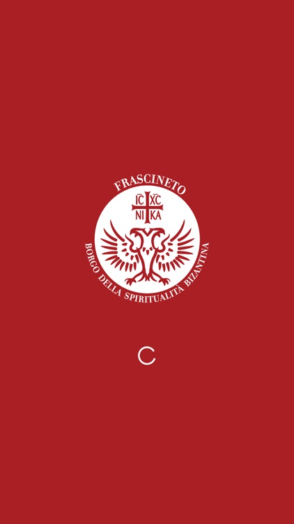 Frascineto Bizantina