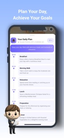 Smart Assistant : AI Butler screenshot