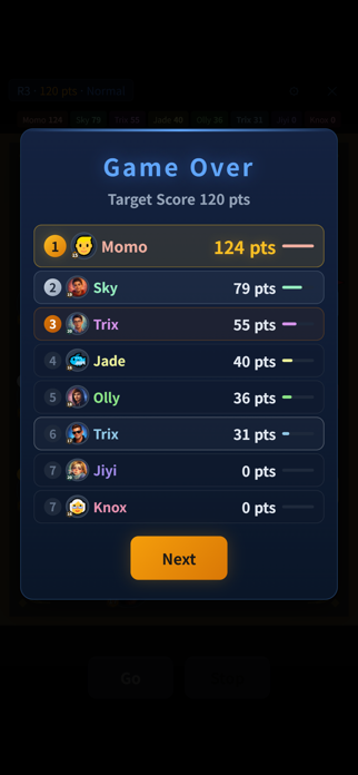 7 Chips Screenshot 9 of 10