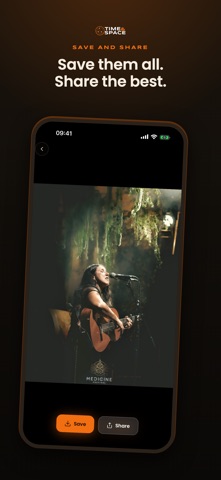 TIMEandSPACE Screenshot 4