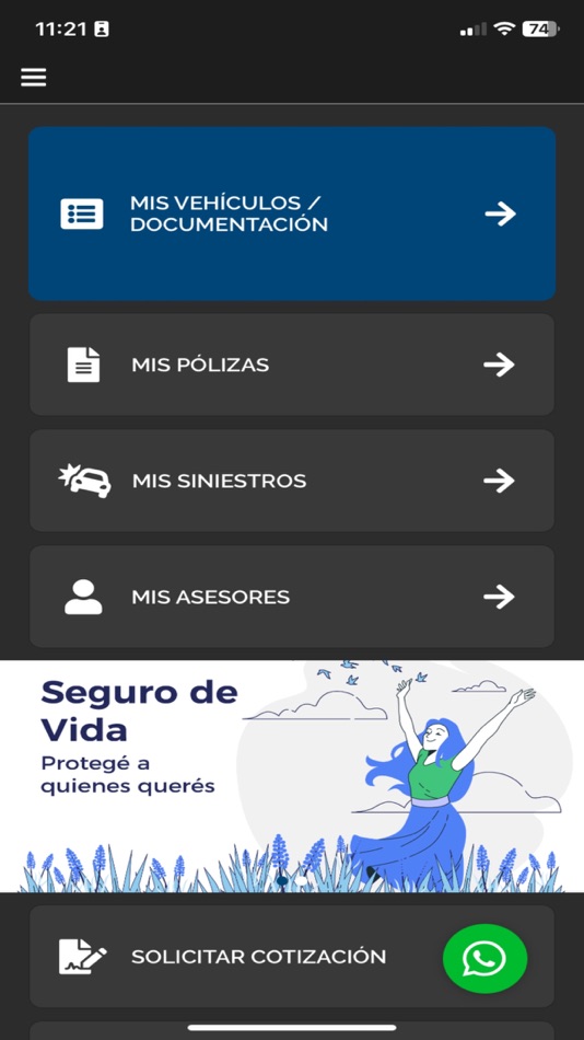 #4. AbsaNet Asegurados (iOS) 由: AbsaNet