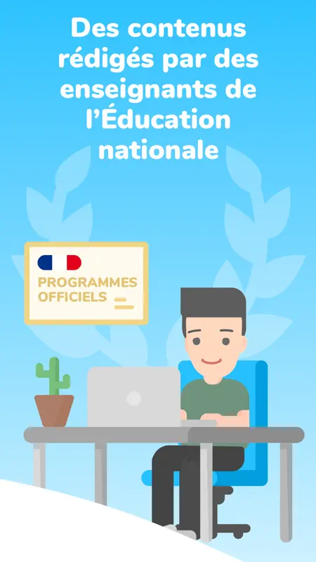 Kartable - Cours et révisions screenshot 5 of 5