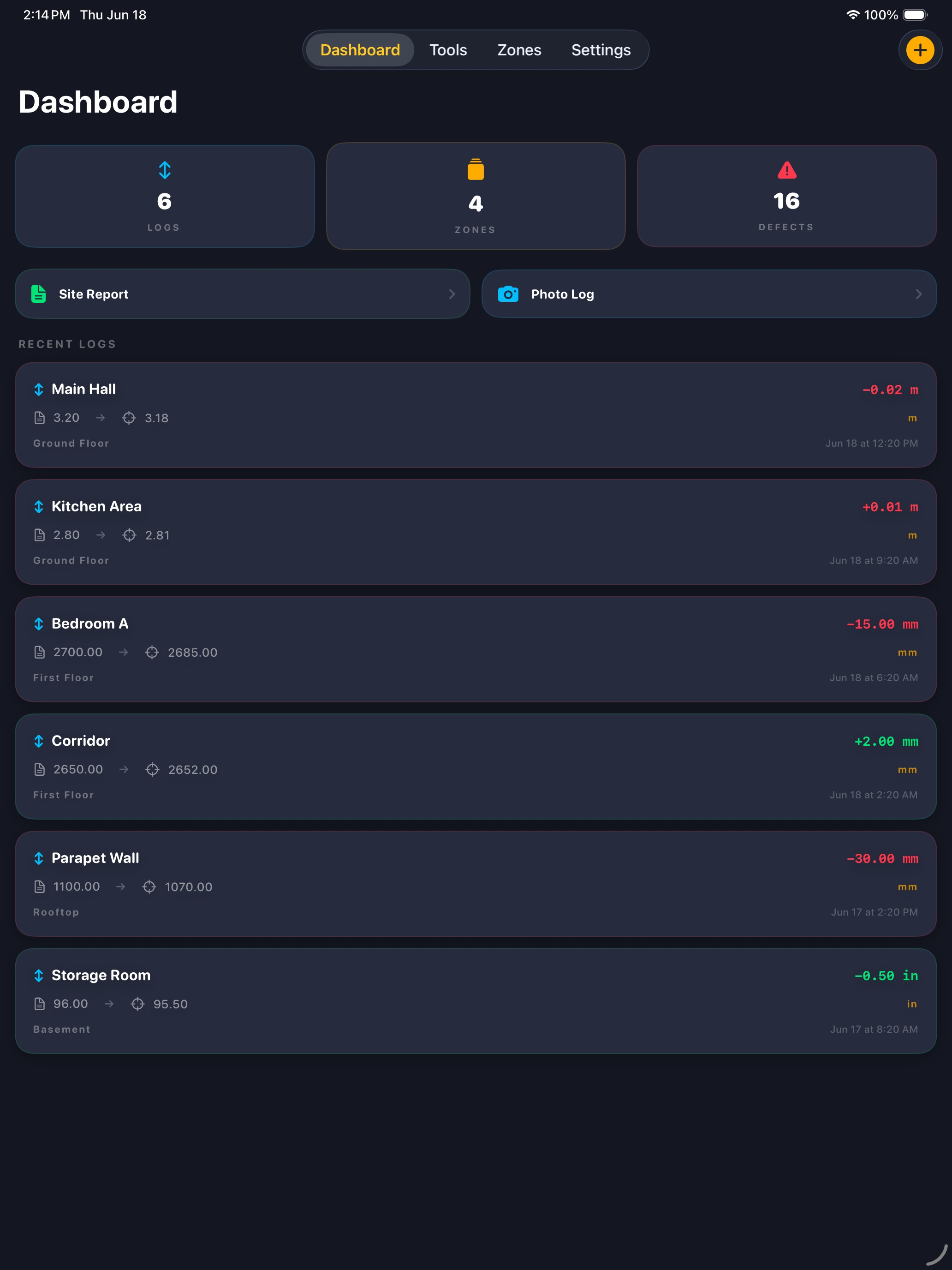 TowerBuild: Construction Log screenshot 7