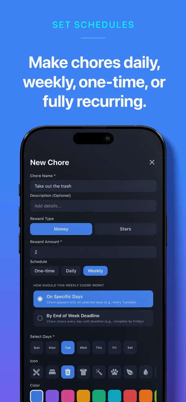 Chorsy Screenshot 5