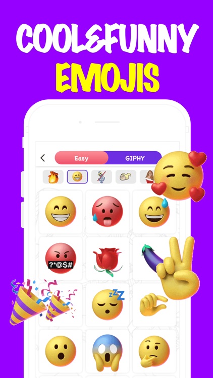 Easy Stickers - Sticker maker