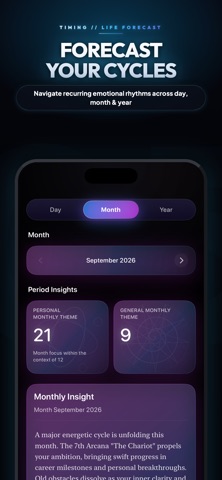 MatrixID: Destiny Matrix Screenshot 5 of 9