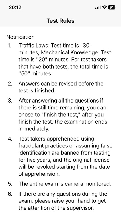 CycleLicense screenshot-9