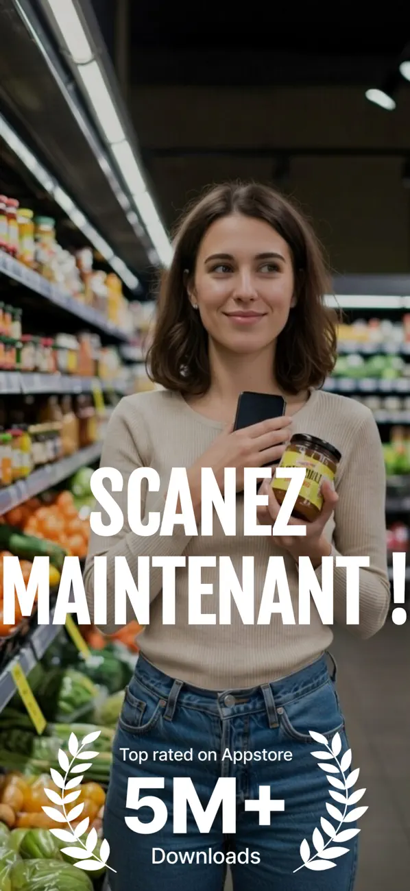 Screenshot #1 pour CibouScan