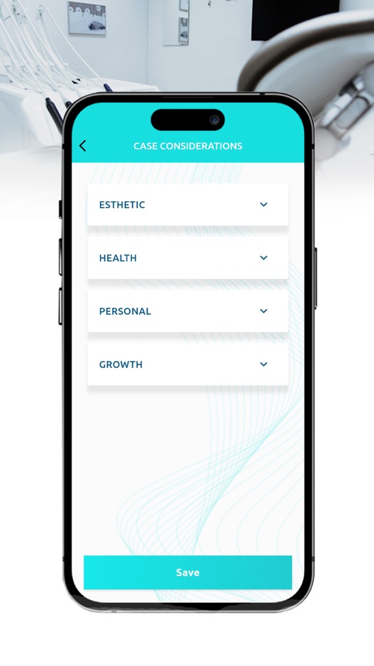 #7. OrthoLogic (iOS) 由: Mhd Tarek AL MALEK