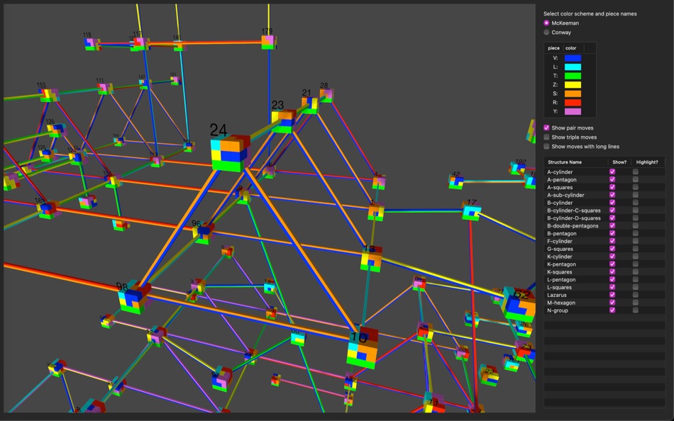 #3. Somap (macOS) 由: Inertron Software