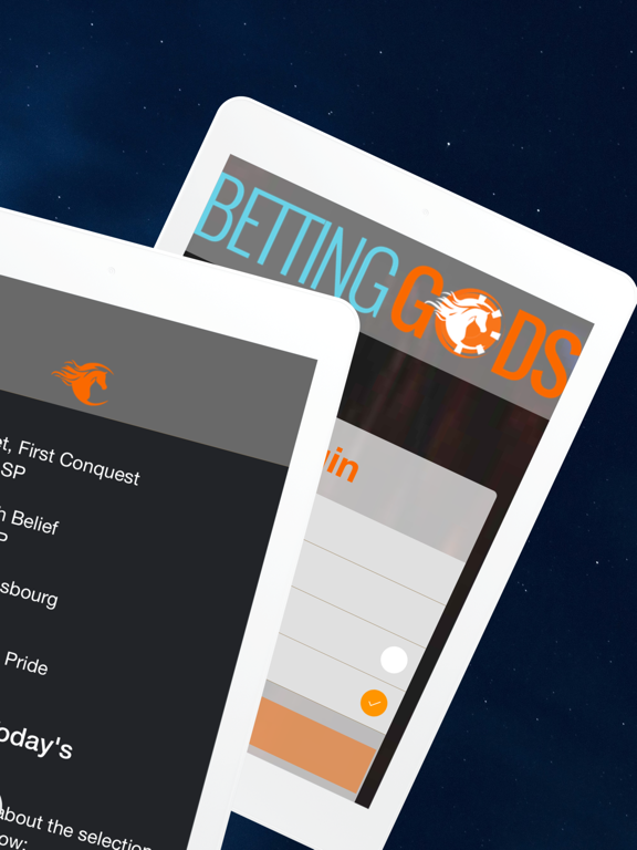 Screenshot #4 pour Betting Gods