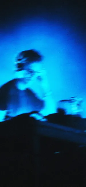 Sónar iPhone screenshot 1