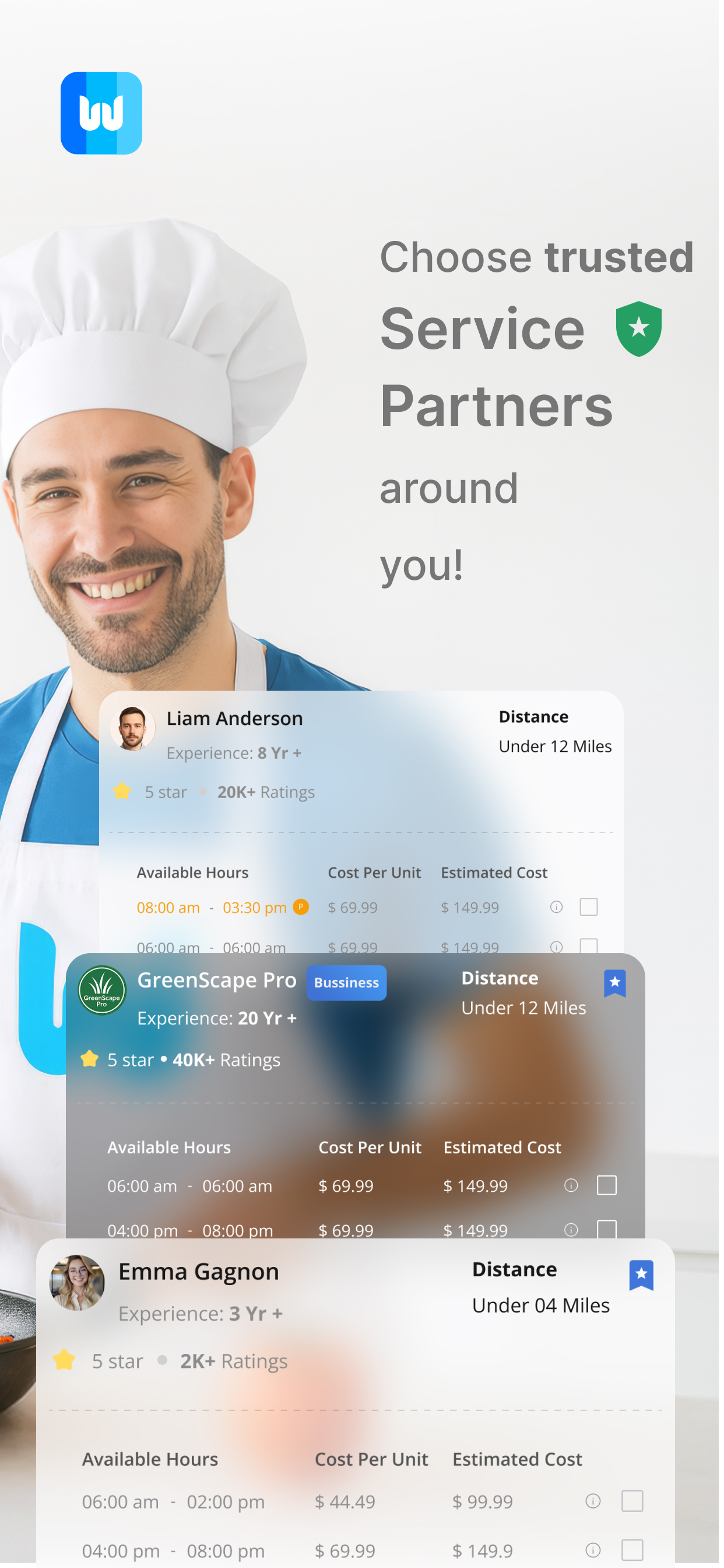 Wizcart screenshot 3