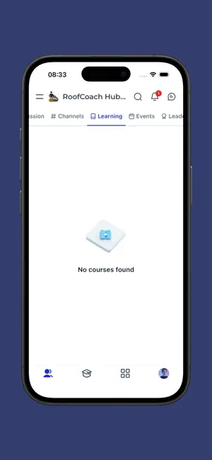 RoofCoach Hub screenshot 4
