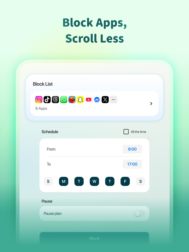 Forest: Focus for Productivity Screenshot
